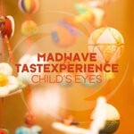 cover: Madwave|Sara Lones - Child's Eyes