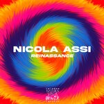 cover: Nicola Assi - Reinassance