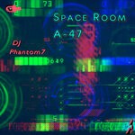 cover: Dj Phantom 7 - Space Room A-47