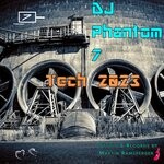 cover: Dj Phantom 7 - Tech 2023