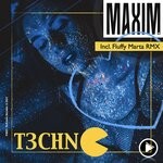 cover: Maxim - T3chno