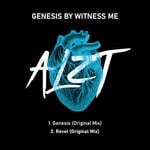 cover: Witness Me - Genesis