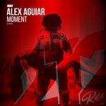 cover: Alex Aguiar - Moment