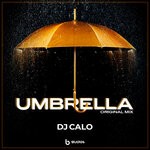 cover: Dj Calo - Umbrella