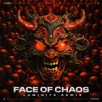 cover: Aversion - Face Of Chaos