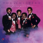 cover: The Whispers - Imagination