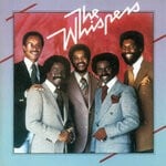 cover: The Whispers - The Whispers