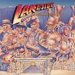 cover: Lakeside - Outrageous