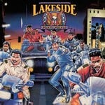 cover: Lakeside - Party Patrol (Expanded Version)