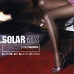 cover: Dj Bronco|Various - Solar Mix: By DJ Bronco