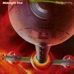 cover: Midnight Star - The Beginning (Expanded Version)