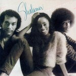 cover: Shalamar - Three For Love