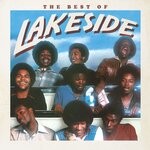 cover: Lakeside - The Best Of Lakeside