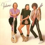 cover: Shalamar - Friends/Go For It