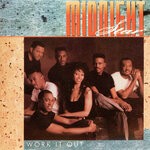 cover: Midnight Star - Work It Out (Expanded Version)