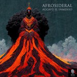 cover: Afrosideral - Aggayu El Inmenso