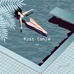 cover: Rust Cohle - 030