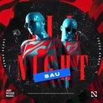 cover: Sau - All Night