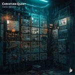 cover: Christian Quast - Circuit Breaker