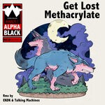 cover: Get Lost - Methacrylate