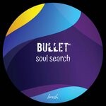 cover: Bullet - Soul Search