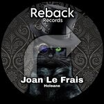 cover: Joan Le Frais - Holeane