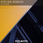 cover: Steven Rodich - S*ckers