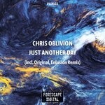 cover: Chris Oblivion - Just Another Day