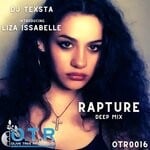 cover: Texsta - Rapture