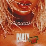 cover: Victoria Monet - Party Girls (Michael Brun Dancehall Remix)