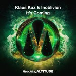 cover: Inoblivion|Klaus Kaz - It's Coming