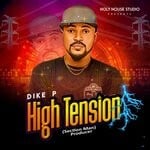 cover: Dike P - High Tension