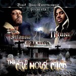 cover: Ii Tone|Lord Infamous - The Clubhouse Click