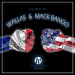 cover: Mack Bango|Wallas - The Best Of Wallas & Mack Bango