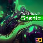 cover: Tektridium - Static