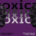 cover: Michael Gaveti - Hidden Magic