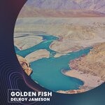 cover: Delroy Jameson - Golden Fish