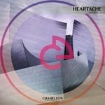 cover: Aron J - Heartache