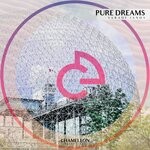 cover: Varadi Janos - Pure Dreams