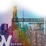 cover: Hakan Wu - River Of Colors