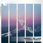 cover: Louise Fieber - Heart Of Life