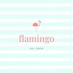 cover: The Janar - Flamingo