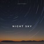 cover: Zaytsev - Night Sky