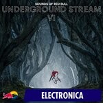 cover: Sounds Of Red Bull - Underground Stream VI