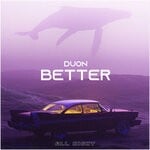 cover: Duon - Better