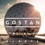 cover: Gostan - Klanga (EP)