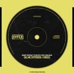 cover: Giant Rats|Tyler Icu|Sha Sha - Call Me (HyperSOUL-X Mixes)