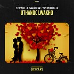 cover: Hypersoul-x|Stewie Le Savage - UThando Lwakho