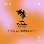 cover: Nicola Brusegan - Oxygen