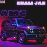 cover: Khali Jah - Amg